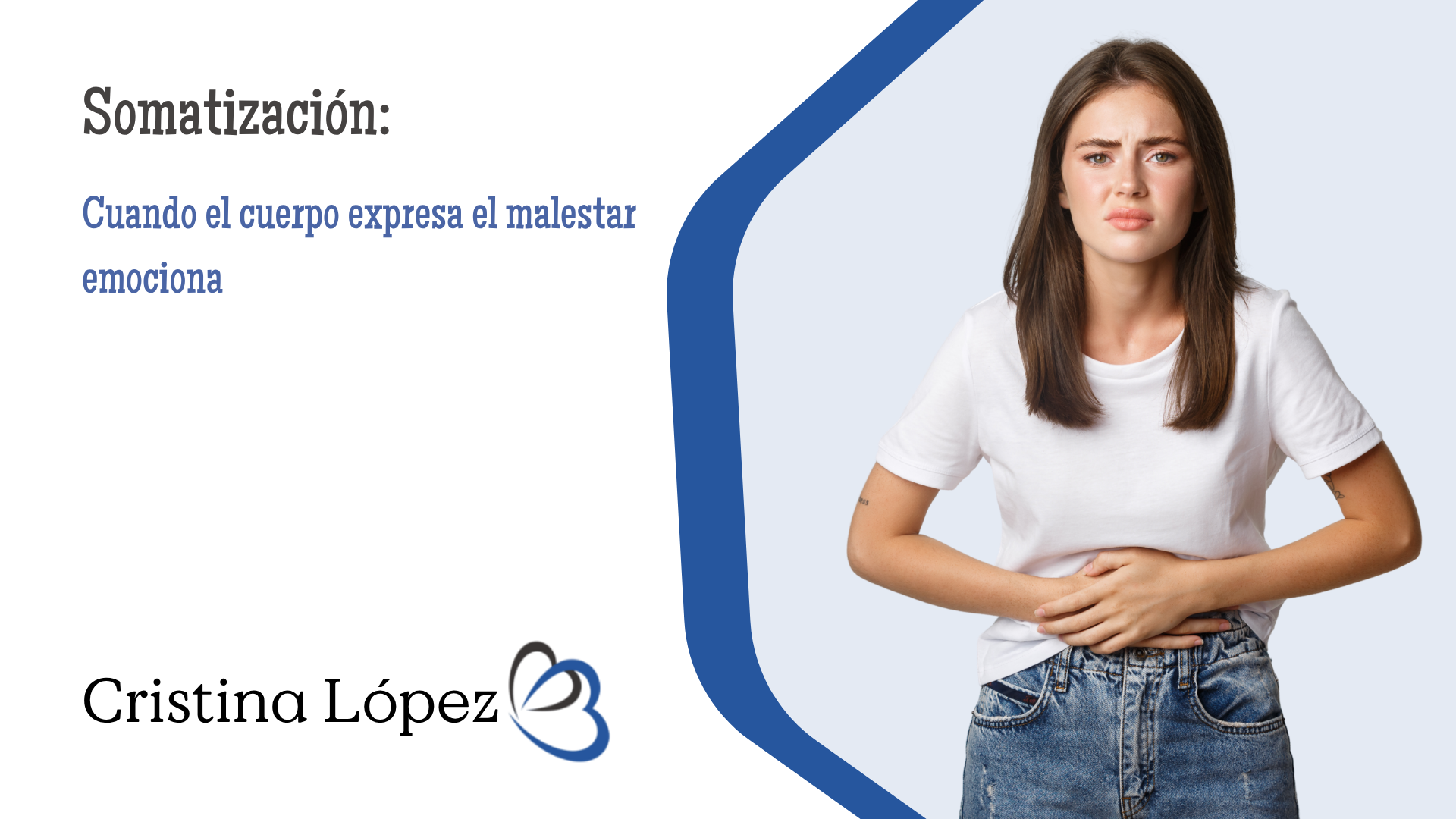 Somatización